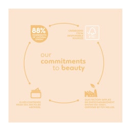 BIOTEN | Κρέμα Προσώπου Lift Advance Day Cream 65+ 50ml