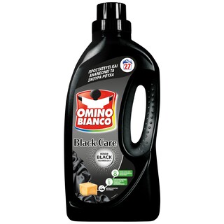 Υγρό Πλυντηρίου Ρούχων Black Care 27 Μεζούρες