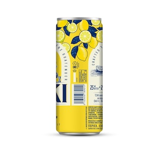 TSIKI | Σόδα Λεμόνι Κουτί 330ml
