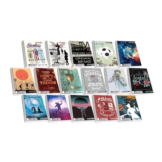 SKAG | STATIONERY ΝΟΤΕΒΟΟΚS 17X25 3S