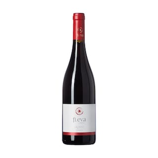ΚΤΗΜΑ ΣΚΟΥΡΑ | Οίνος Ερυθρός Fleva Syrah ΠΓΕ 750ml