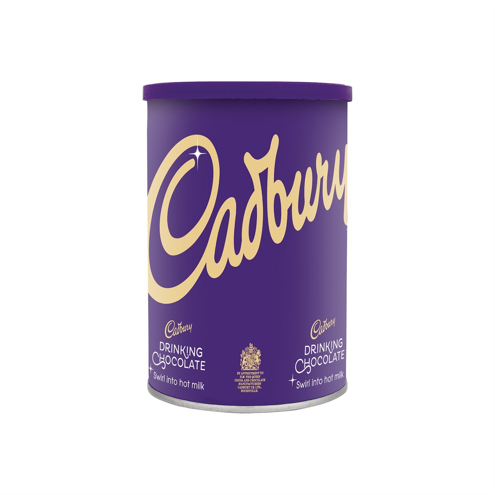 CADBURY'S Ρόφημα Σοκολάτας 250g