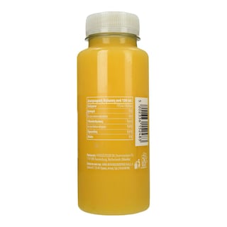 NATURE'S PROMISE | Φυσικός Χυμός Πορτοκάλι Μήλο Μάνγκο 250ml