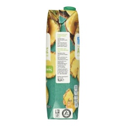 ΑΒ | Χυμός Ανανά 1lt