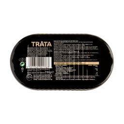 ΤΡΑΤΑ | Ρέγγα Φιλέτο Καπνιστό 150g