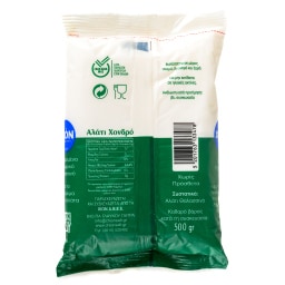 ΧΙΩΝ | Αλάτι Prime Χονδρό 500g