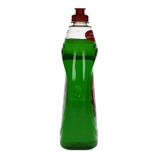 FAIRY | CLEAN & FRESH | ΥΓΡΟ ΑΠΟΡΡΥΠΑΝΤΙΚΟ ΠΙΑΤΩΝ ΜΗΛΟ 900 ML