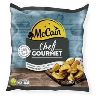 McCAIN