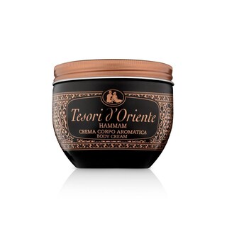 TESORI | Κρέμα Σώματος Hammam 300ml
