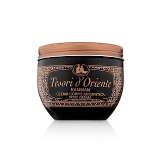 TESORI | Κρέμα Σώματος Hammam 300ml