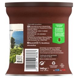 NESCAFE | Στιγμιαίος Καφές  140g