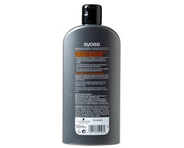 SYOSS | SHAMPOO MEN POWER 500 ML