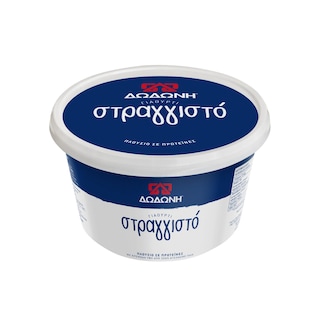 ΔΩΔΩΝΗ | Γιαούρτι Στραγγιστό 8% 500g