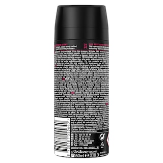 AXE | Αποσμητικό Spray Cherry Fizz 150ml