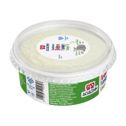 ΔΩΔΩΝΗ | Γιαούρτι Πρόβειο Παραδοσιακό Ελαφρύ 220g