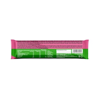 NUTRI VALLEY | Μπάρα Πρωτεΐνης Φράουλα 80g