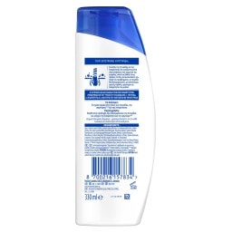 HEAD&SHOULDERS | Σαμπουάν Κατά της Τριχόπτωσης 330ml