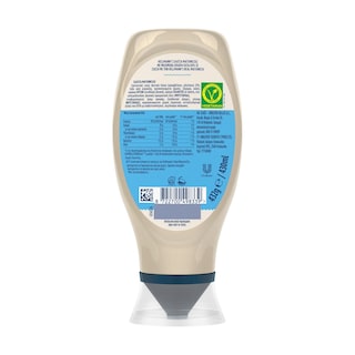 HELLMANN'S | Μαγιονέζα Light Top Down 430 ml