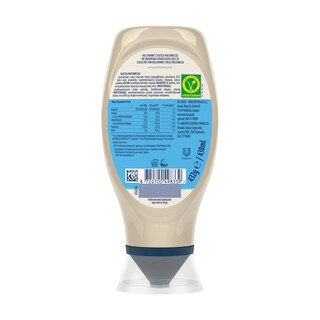 HELLMANN'S | Μαγιονέζα Light Top Down 430 ml