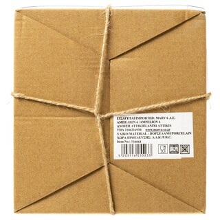 - | Χριστουγεννιάτικη Κούπα Καρυοθραύστης Σετ 1 Τεμάχιο