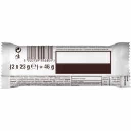 TWIX | CHOCOLATE WHITE 46GR