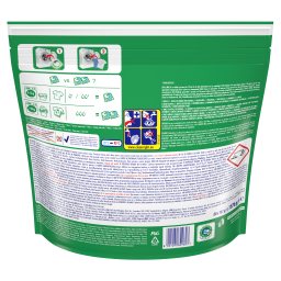ARIEL | Kάψουλες Πλυντηρίου Ρούχων Allin1 Pods Color 80 Τεμάχια