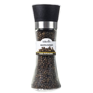 KOLLECTIVA | Πιπέρι Μαύρο Μύλος 80g