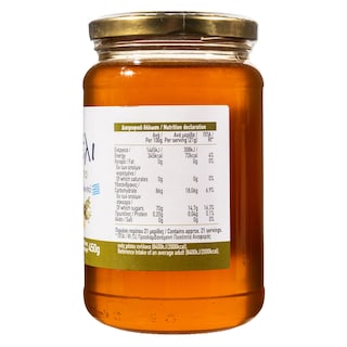 ΑΒ ΕΠΙΛΟΓΗ | Μέλι Θυμαρίσιο 450g