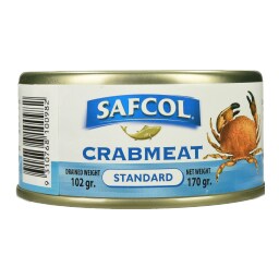 SAFCOL | .  170GR