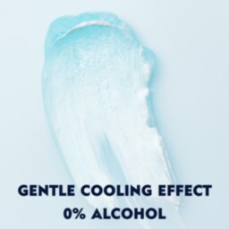 NIVEA | Τζελ Ξυρίσματος Sensitive Cooling 200ml