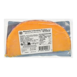 HOLLAND KROON | Τυρί Mimolette Kroon 230g