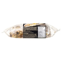 OEBEL | Stollen Κέικ με Aμύγδαλα 500g