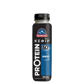 ΟΛΥΜΠΟΣ | Κεφίρ Protein 1% 330ml
