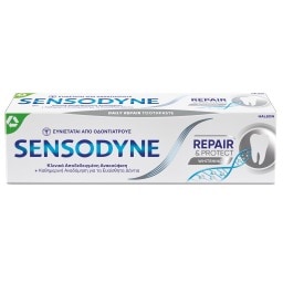 SENSODYNE | Οδοντόκρεμα Repair & Protect Whitenning  75ml