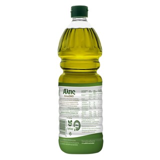 ΑΛΤΙΣ | ΚΛΑΣΣΙΚΟ | Ελαιόλαδο Κλασικό 1lt
