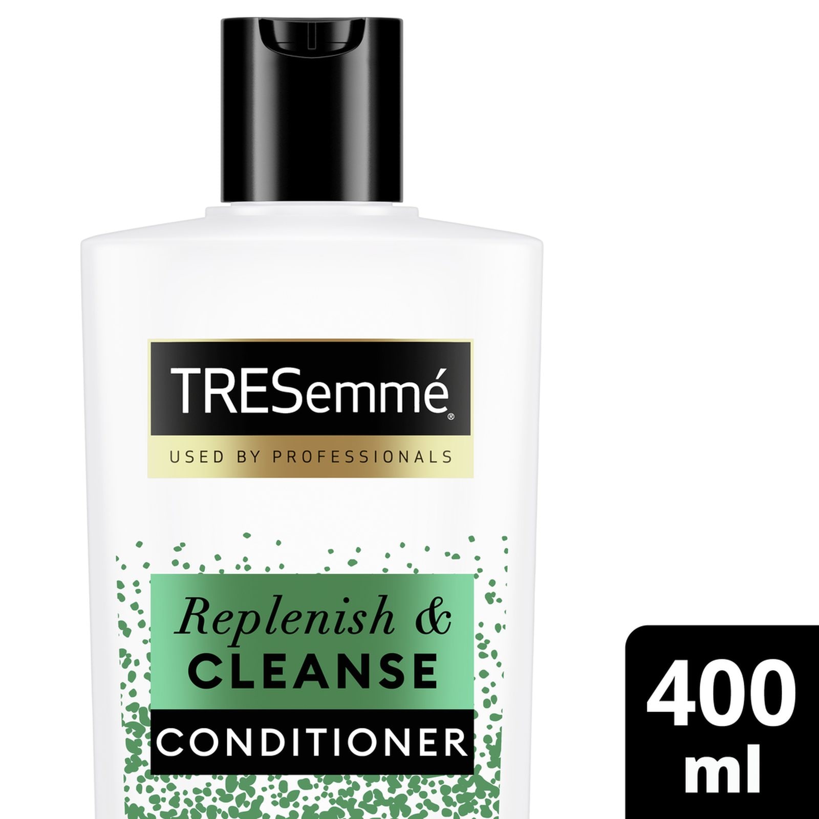 TRESEMME Conditioner Replenish & Cleanse Λιπαρά Μαλλιά 400ml