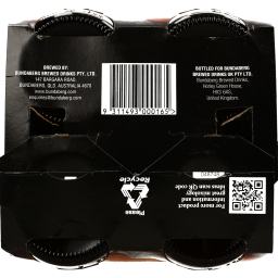 BUNDABERG | ΜΠΙΡΑ