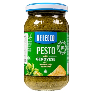 DE CECCO | Σάλτσα Pesto Alla Genovese 190g
