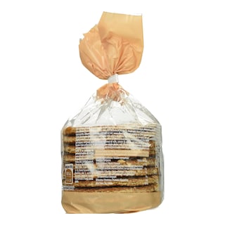 WORLD'S MARKET | Βάφλες Καραμέλα Stroopwafel 400g