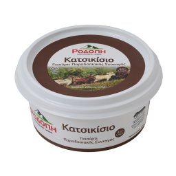 ΡΟΔΟΠΗ | Γιαούρτι Κατσικίσιο Παραδοσιακό 200g