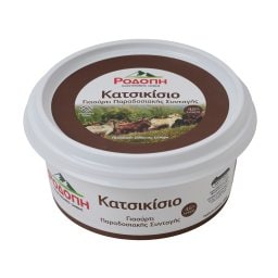 ΡΟΔΟΠΗ | Γιαούρτι Κατσικίσιο Παραδοσιακό 200g