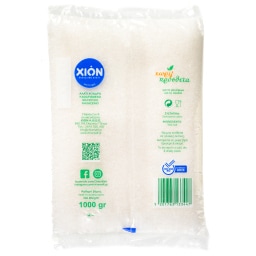 ΧΙΩΝ | Αλάτι Χονδρό 1kg
