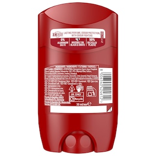 OLD SPICE | Αποσμητικό Stick Tigerclaw 50ml
