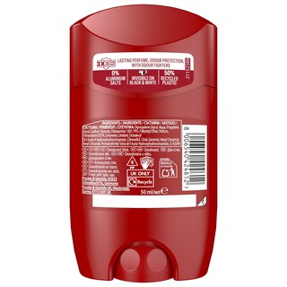 OLD SPICE | Αποσμητικό Stick Tigerclaw 50ml