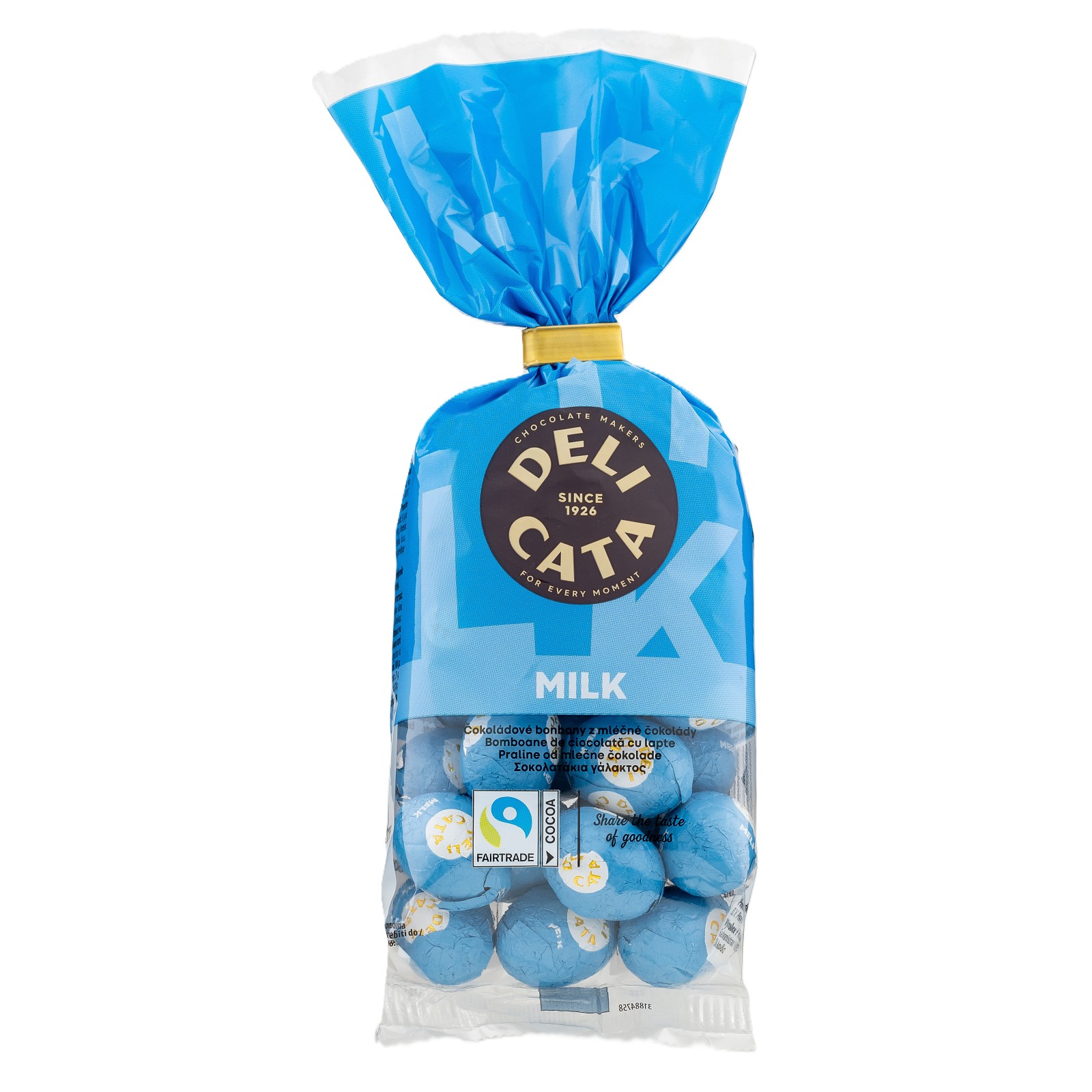 Σοκολατένια Αβγά Σοκολάτα Γάλακτος 200g