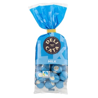 DELICATA | Σοκολατένια Αβγά Σοκολάτα Γάλακτος 200g