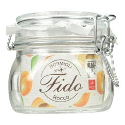 FIDO | Jar Airtight 500g 1 Piece
