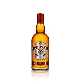 CHIVAS REGAL | Whisky 12 Years 700ml