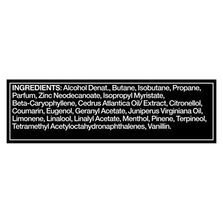 AXE | Αποσμητικό Spray Wild Pepper 150ml