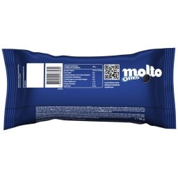 MOLTO | Κρουασάν Βανίλια Oreo Cookies 98g